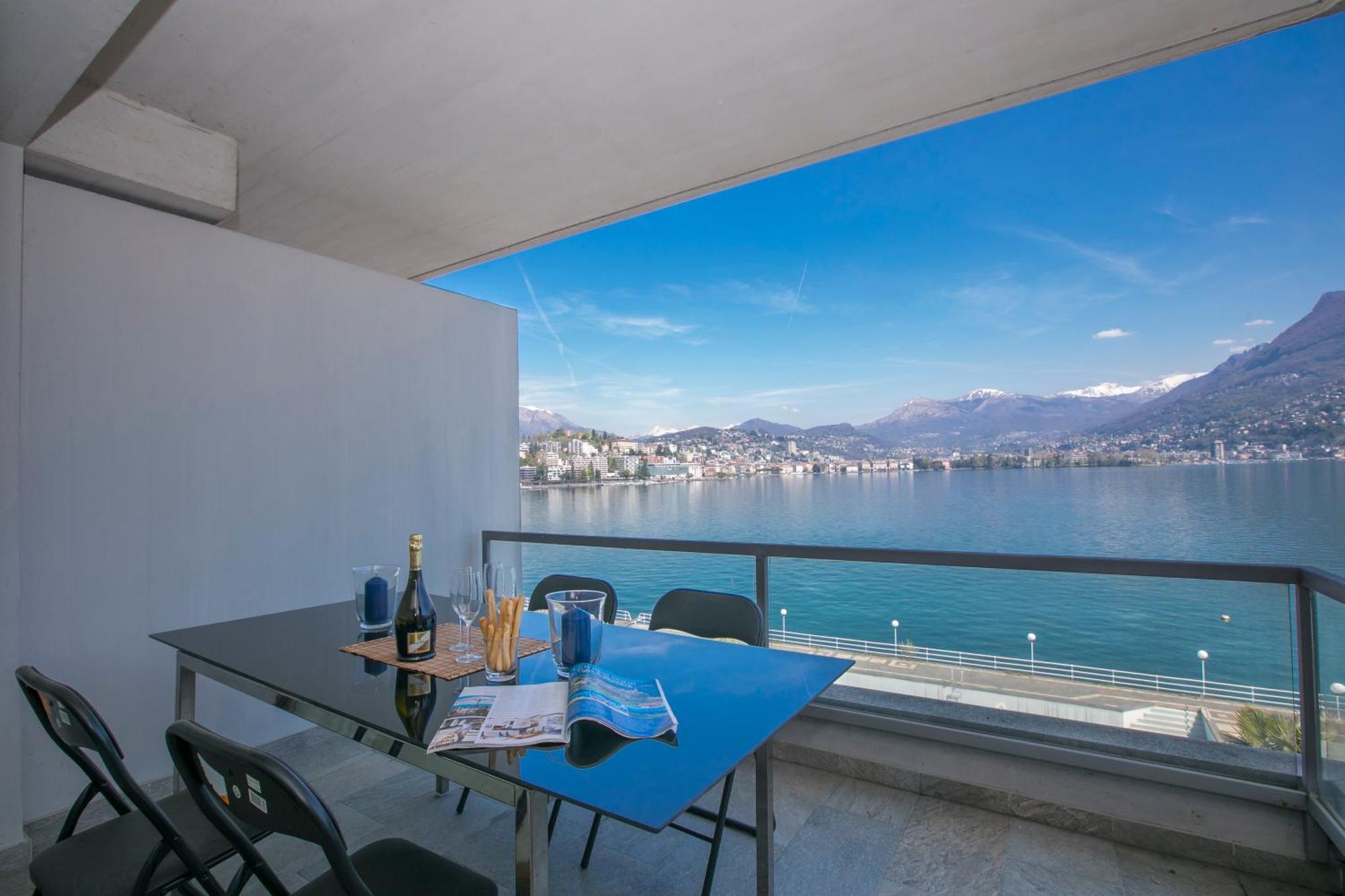 Paradiso Incanto - Happy Rentals מראה חיצוני תמונה