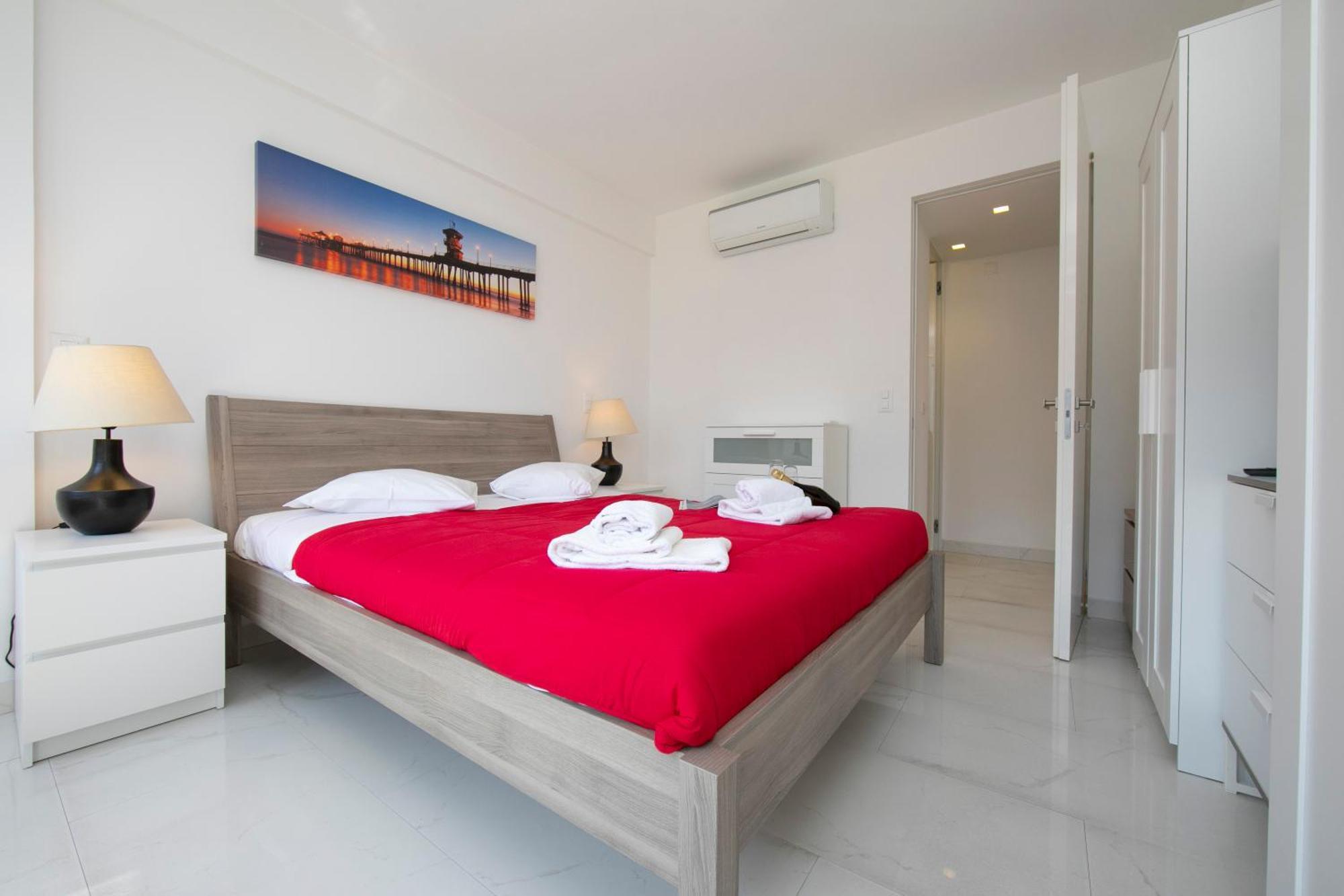 Paradiso Incanto - Happy Rentals מראה חיצוני תמונה