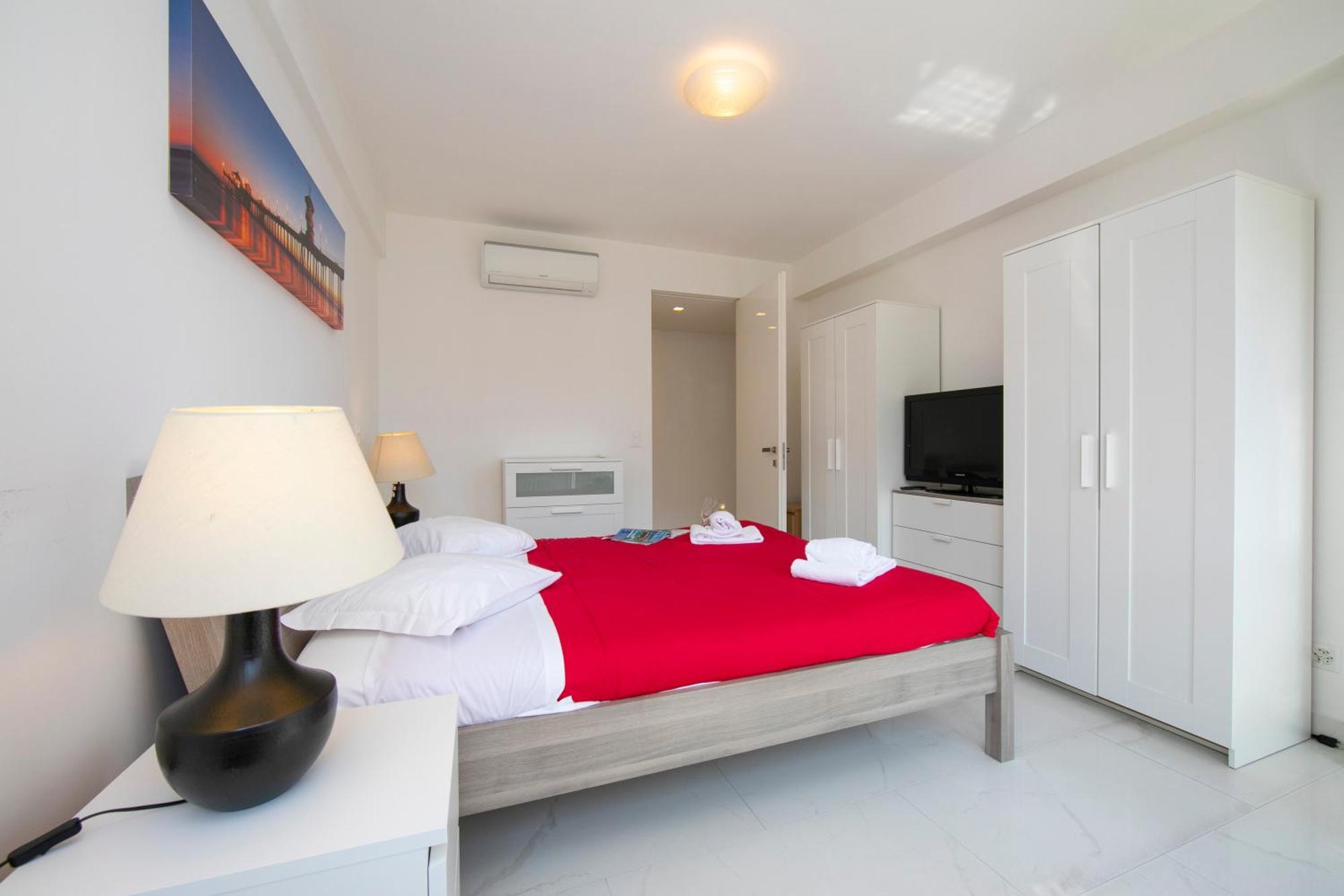 Paradiso Incanto - Happy Rentals מראה חיצוני תמונה