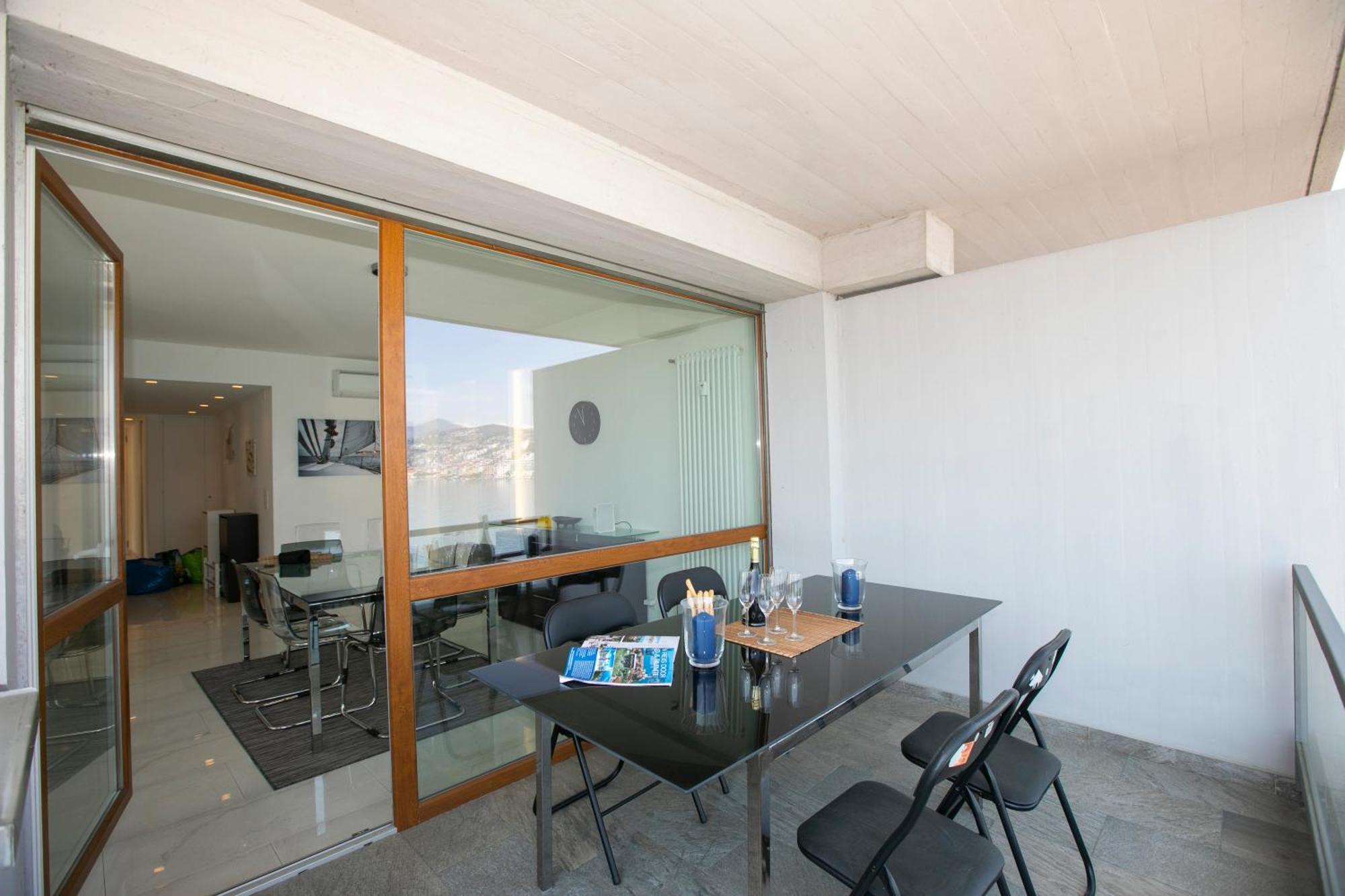 Paradiso Incanto - Happy Rentals מראה חיצוני תמונה