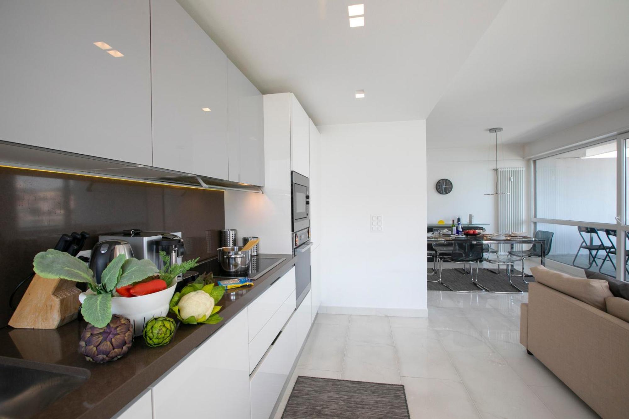 Paradiso Incanto - Happy Rentals מראה חיצוני תמונה