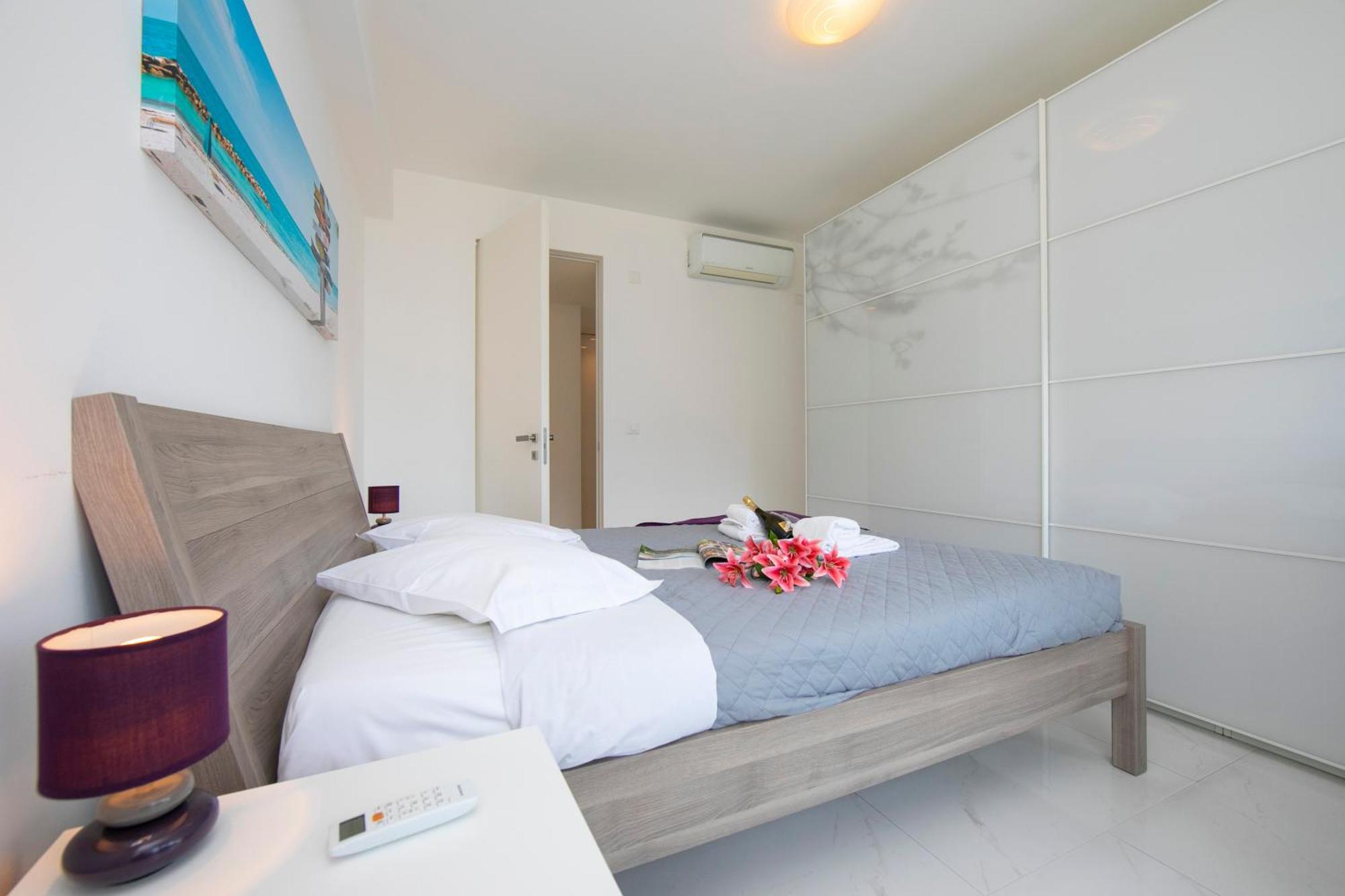 Paradiso Incanto - Happy Rentals מראה חיצוני תמונה