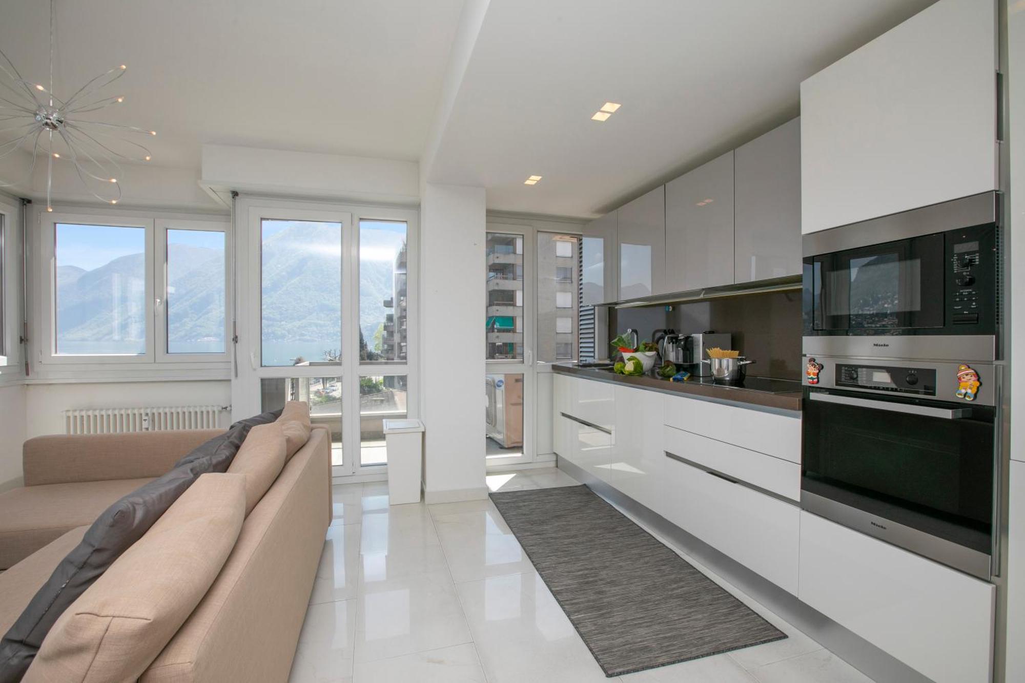 Paradiso Incanto - Happy Rentals מראה חיצוני תמונה