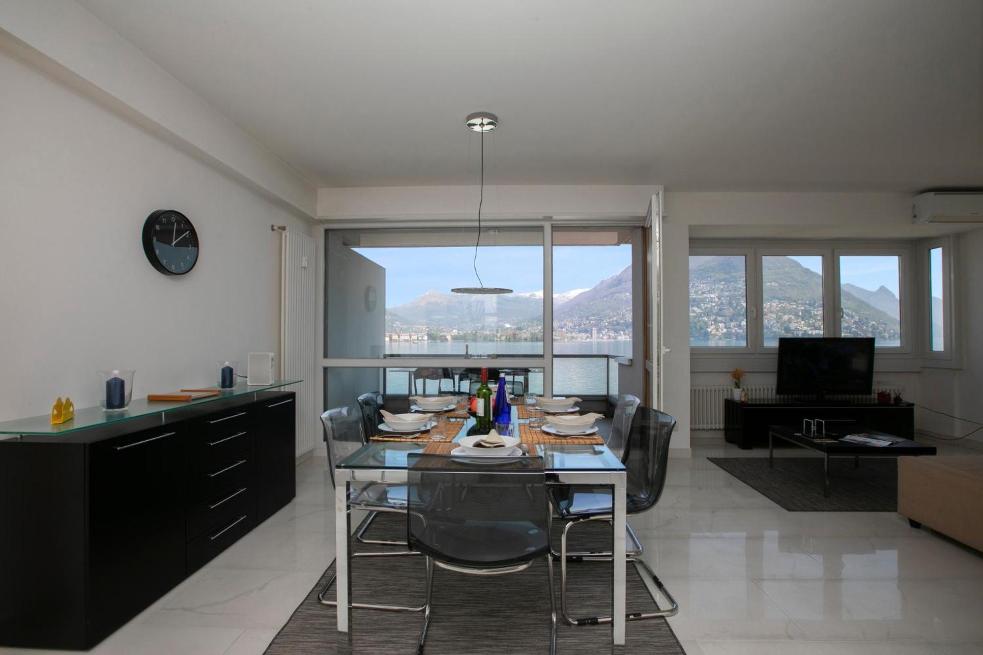 Paradiso Incanto - Happy Rentals מראה חיצוני תמונה