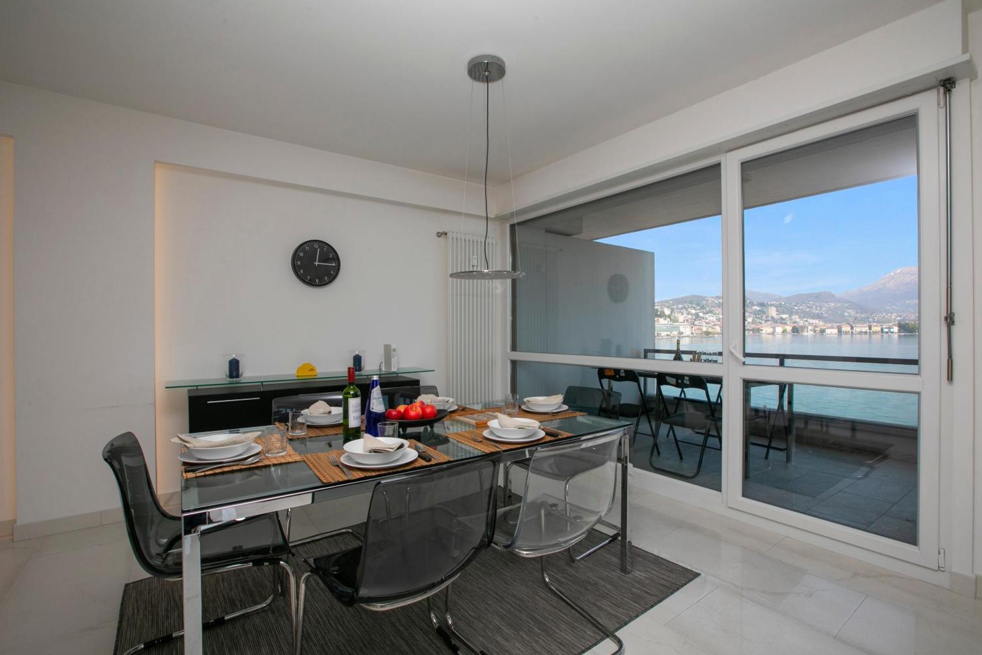 Paradiso Incanto - Happy Rentals מראה חיצוני תמונה