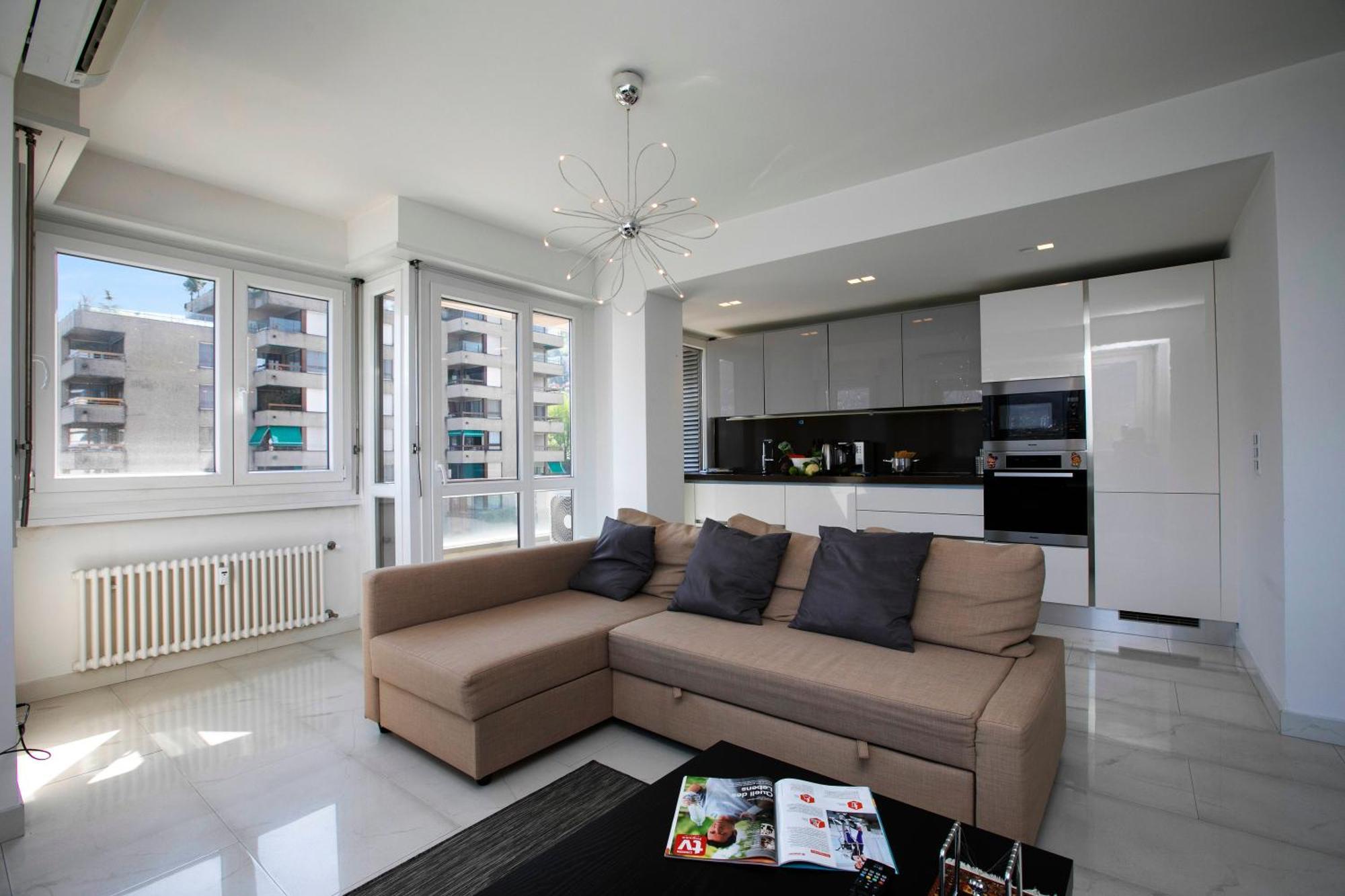 Paradiso Incanto - Happy Rentals מראה חיצוני תמונה